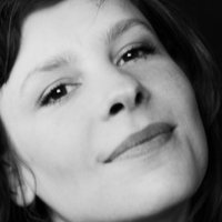 Melanie Lamon Naken