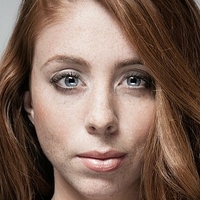 Melanie Leishman Naken