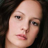 Melanie Zanetti Naken