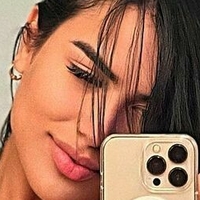 Melany Fernandez Naken