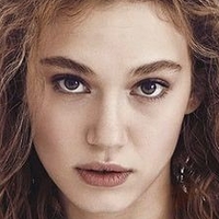 Melisa Senolsun Naken