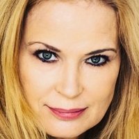 Melissa Behr Naken