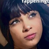Melissa Evellyn Naken