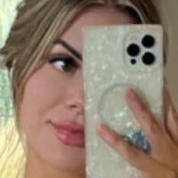 Melissa Fakler Naken