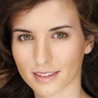 Melissa Johnston Naken