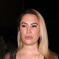 Melissa Meeks Naken