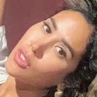 Melissa Paredes Naken