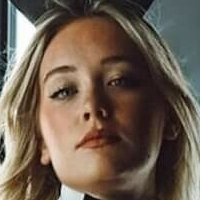 Melissa Rae Naken