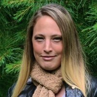 Melissa Reed Naken