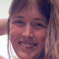 Melody Dean Naken