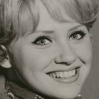 Melody Patterson Naken
