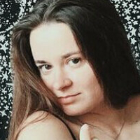 Melodybylena Naken