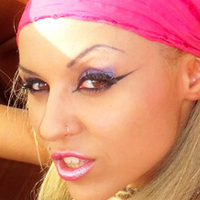 melodystarofficial Naken