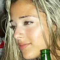 Melony Vitoria Naken
