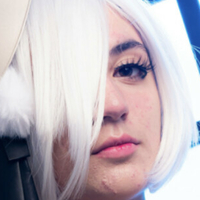 Meraki Cosplays Naken