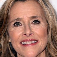 Meredith Vieira Naken