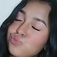 MeredithRem Naken