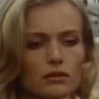 Merete Van Kamp Naken
