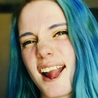 Mermaid Erin Naken