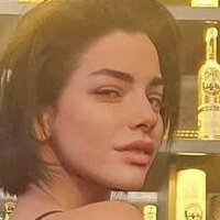 Merve Bolugur Naken