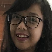 Meutia Amanda Riza Naken