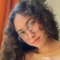 Mia Bellerina Naken