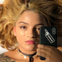 Mia Lobo Naken