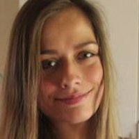 Mia Schmidt Naken
