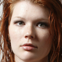 Mia Sollis Naken