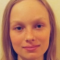 Michaela Srbova Naken