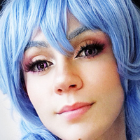 Michal.Cosplay Naken