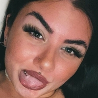 Michela Depaoli Naken
