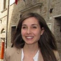 Michela Ferrazza Naken