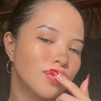 Michelle Bardinas Naken