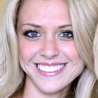 Michelle Barrett Naken
