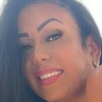 Michelle Belem Naken