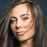 Michelle Cormier Naken