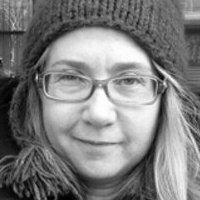 Michelle Dent Naken