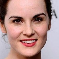 Michelle Dockery Naken
