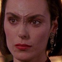 Michelle Forbes Naken