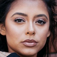 Michelle Hayden Naken
