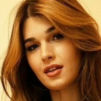 Michelle Hendley Naken