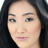 Michelle Minjung Kim Naken