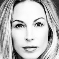 Michelle Monballijn Naken