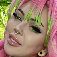 michellegreen Naken
