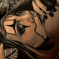 Mickan Haglund Naken