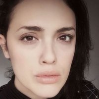 Micol Ronchi Naken