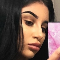 Mikaela Testa Naken
