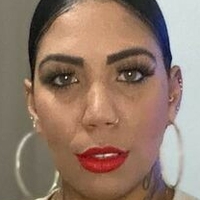 Mila Cristie Naken