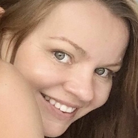 Mila Malenkov Naken